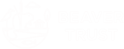 Beaver Trust logo